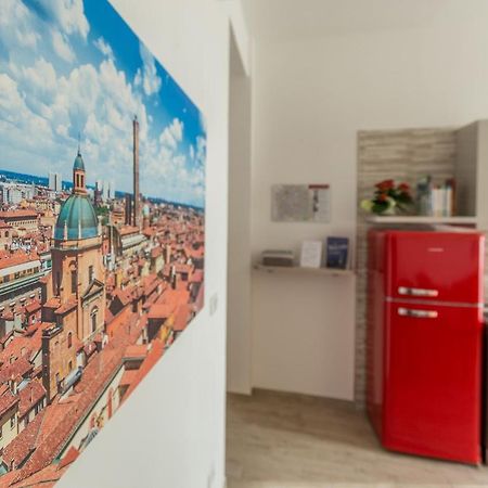 Martina, Bologna By Short Holidays Zewnętrze zdjęcie