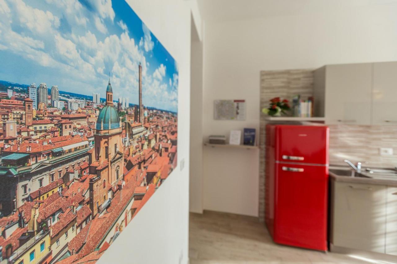 Martina, Bologna By Short Holidays Zewnętrze zdjęcie
