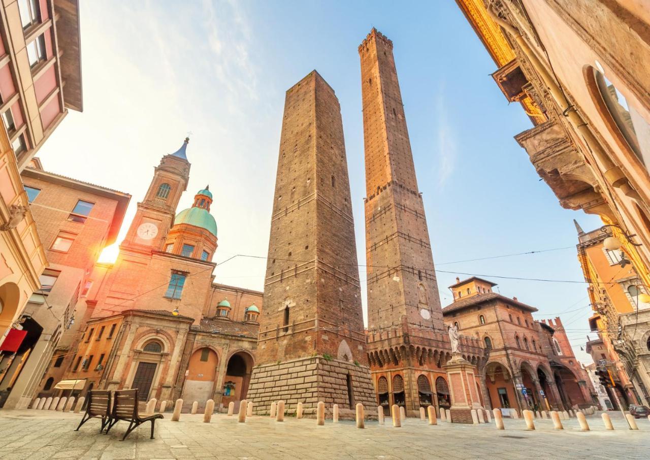 Martina, Bologna By Short Holidays Zewnętrze zdjęcie